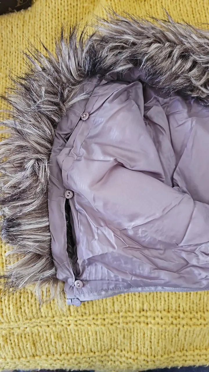 Campera Otra - imagen 4