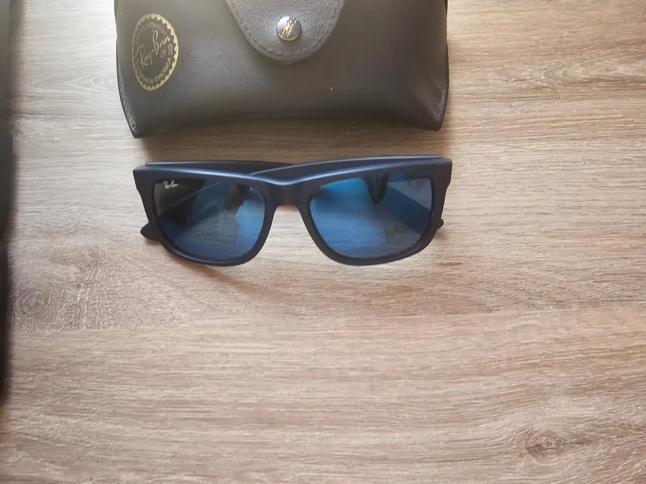 Anteojos Ray-Ban - imagen 1