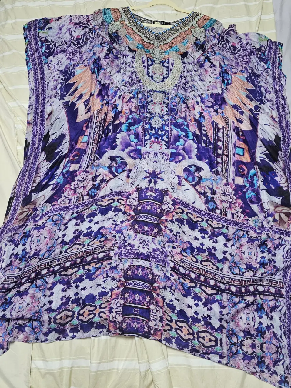 Vestido Otro - imagen 4