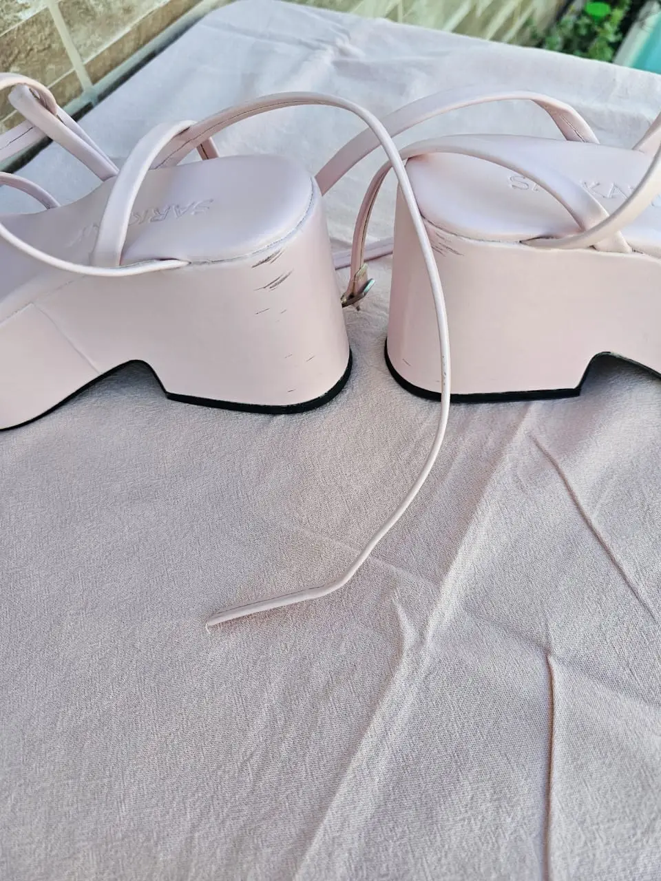 Sandalias Sarkany - imagen 5