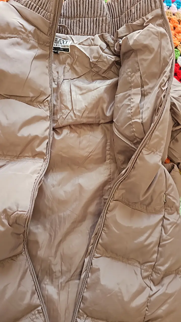 Campera Otra - imagen 6