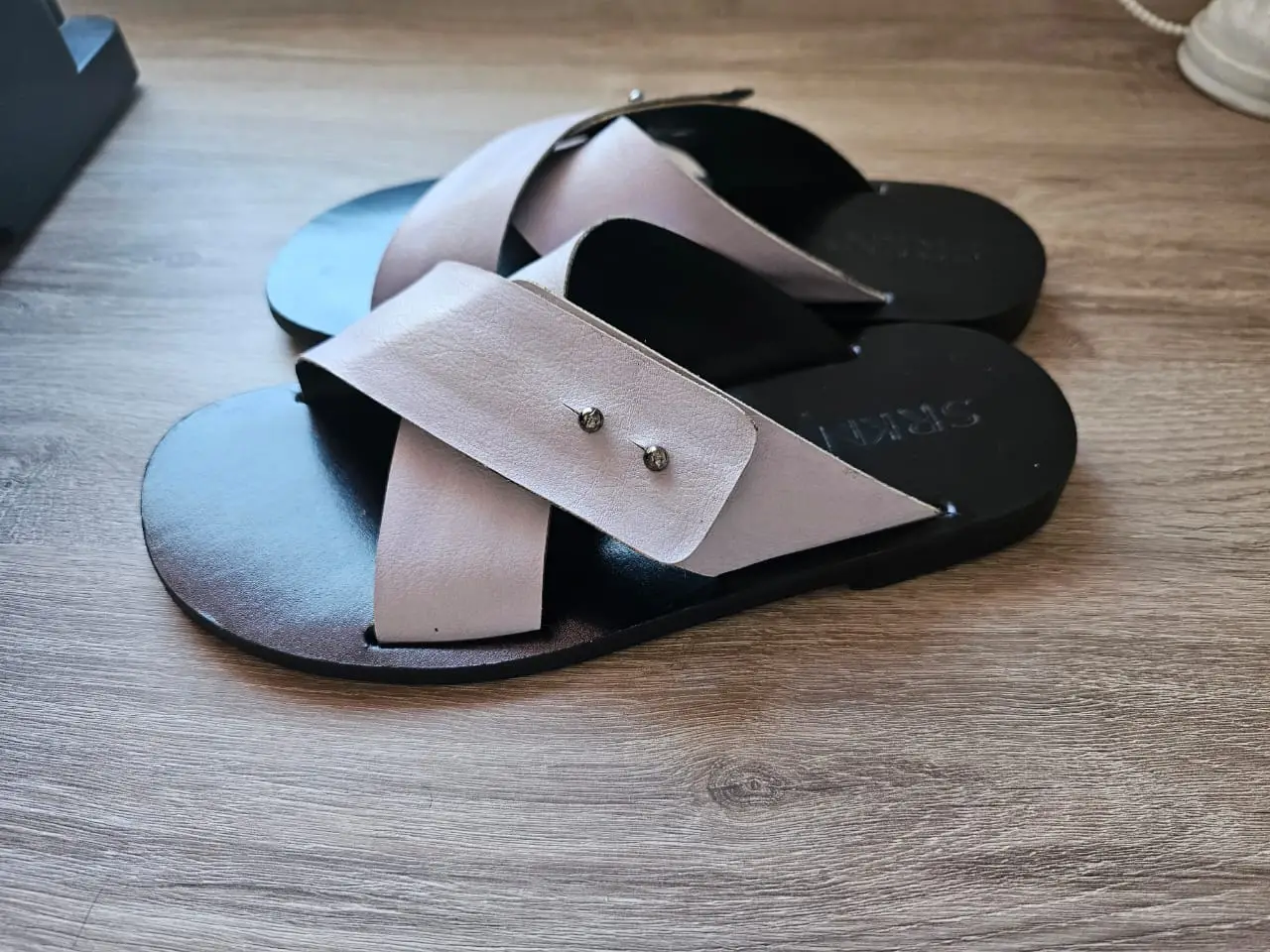 Sandalias Sarkany - imagen 3