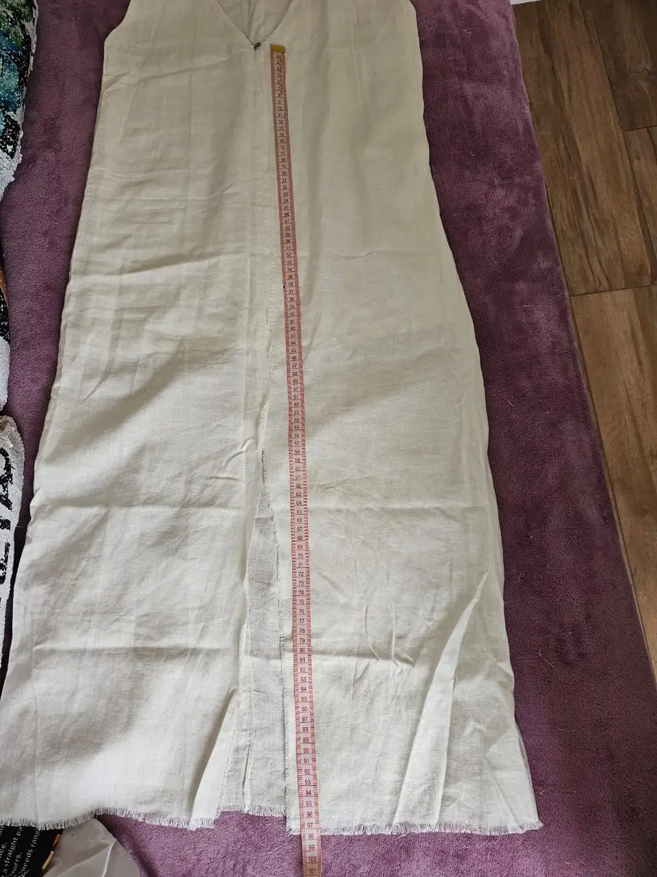 Vestido Allô Martínez - imagen 3