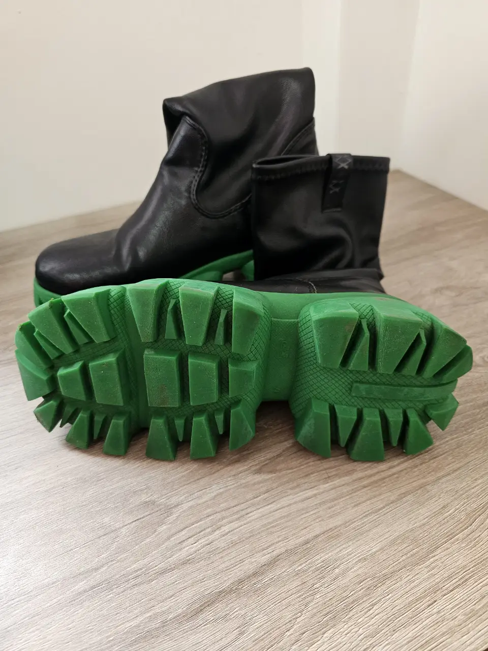 Botas Sarkany - imagen 2