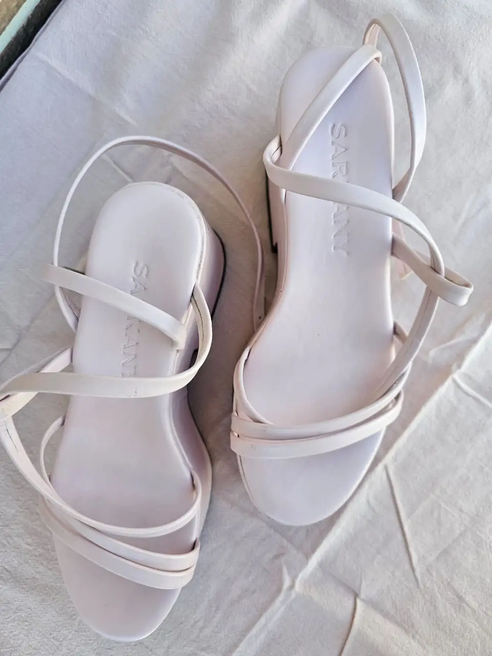 Sandalias Sarkany - imagen 2