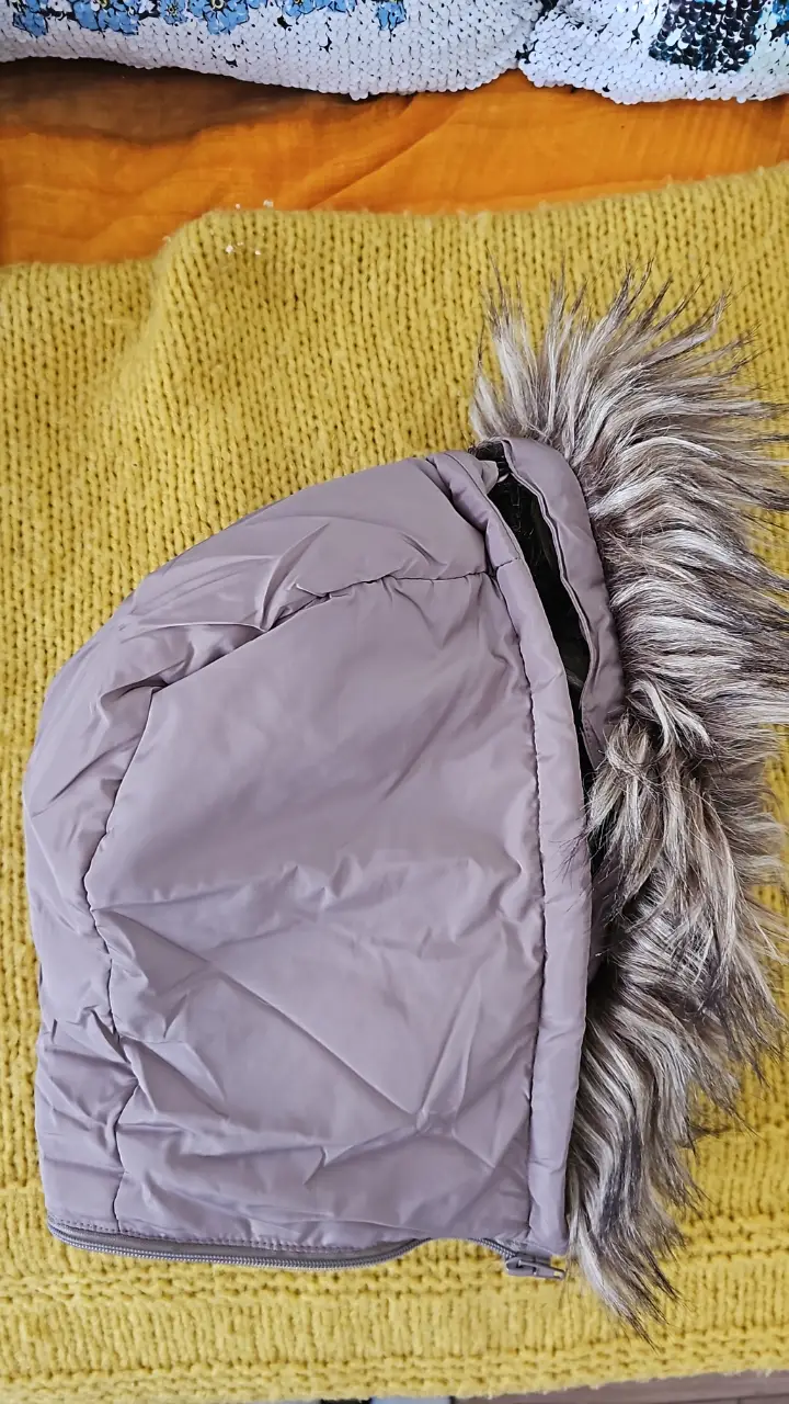 Campera Otra - imagen 3