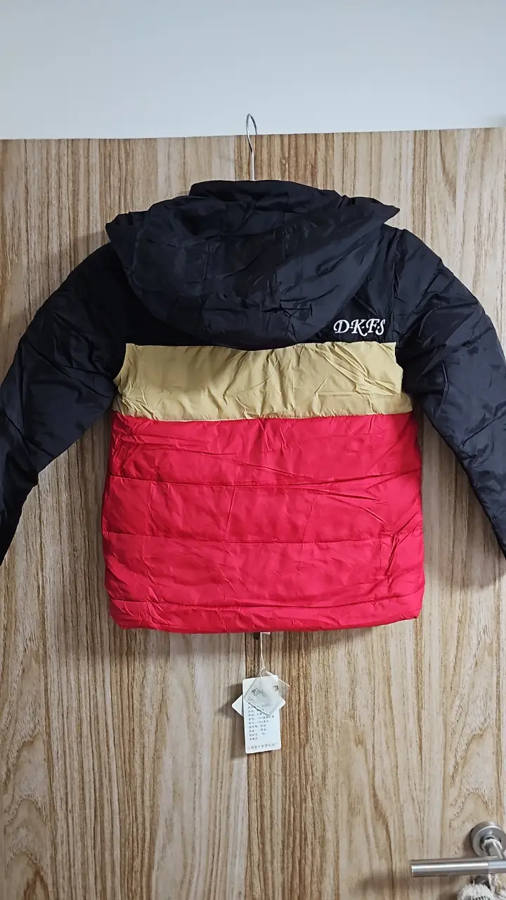 Campera de plumas Otra - imagen 2
