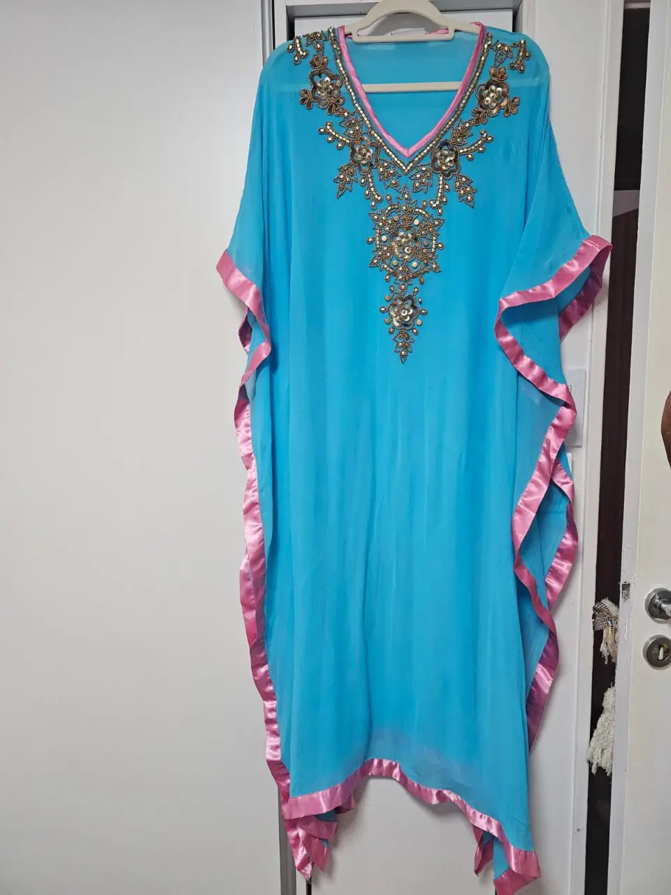 Vestido Otra - imagen 1