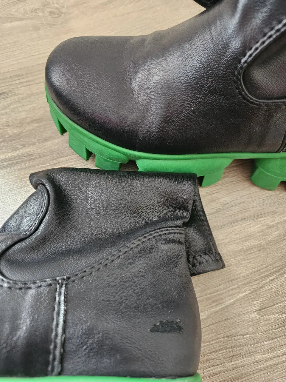 Botas Sarkany - imagen 5