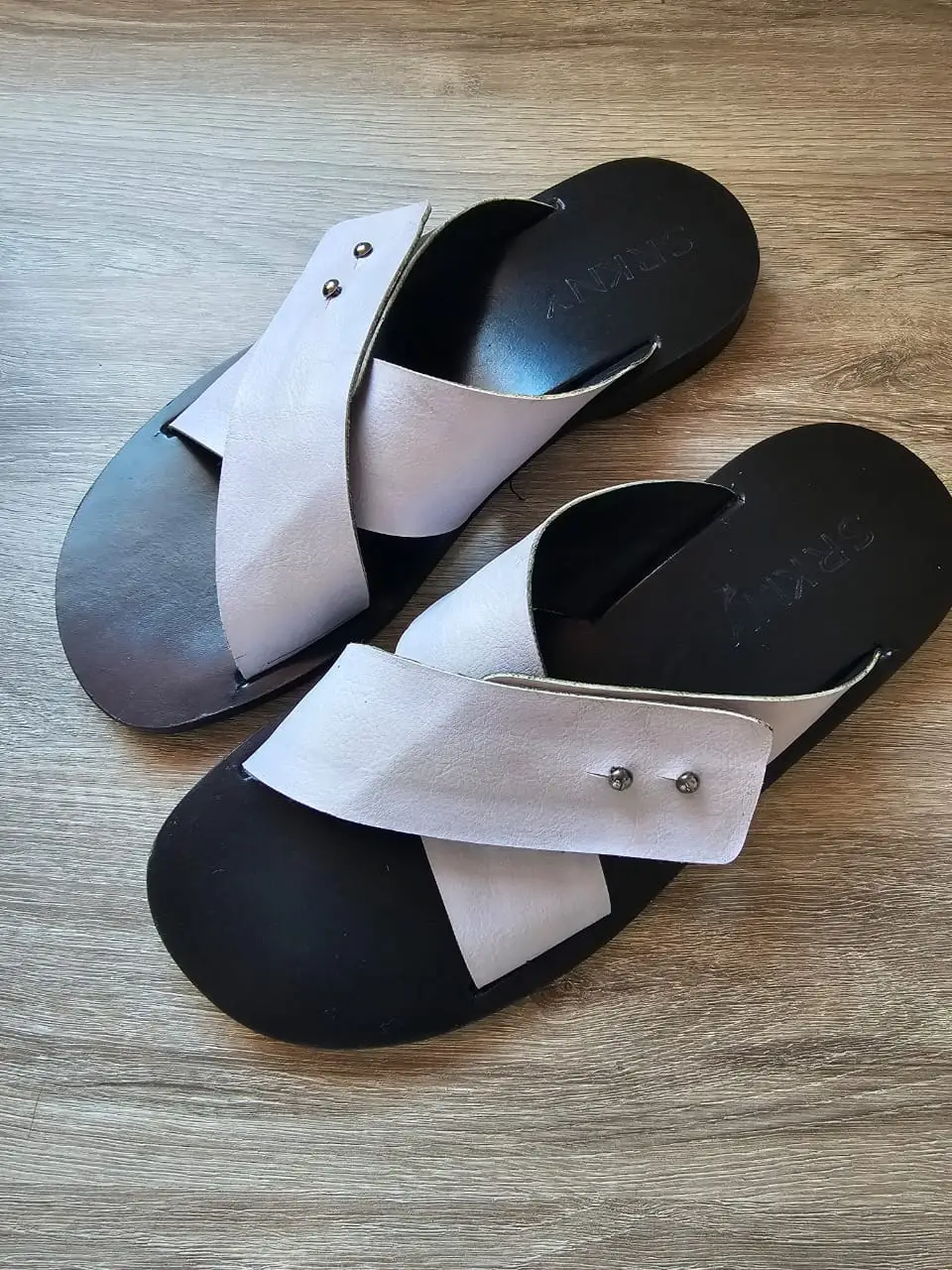 Sandalias Sarkany - imagen 2