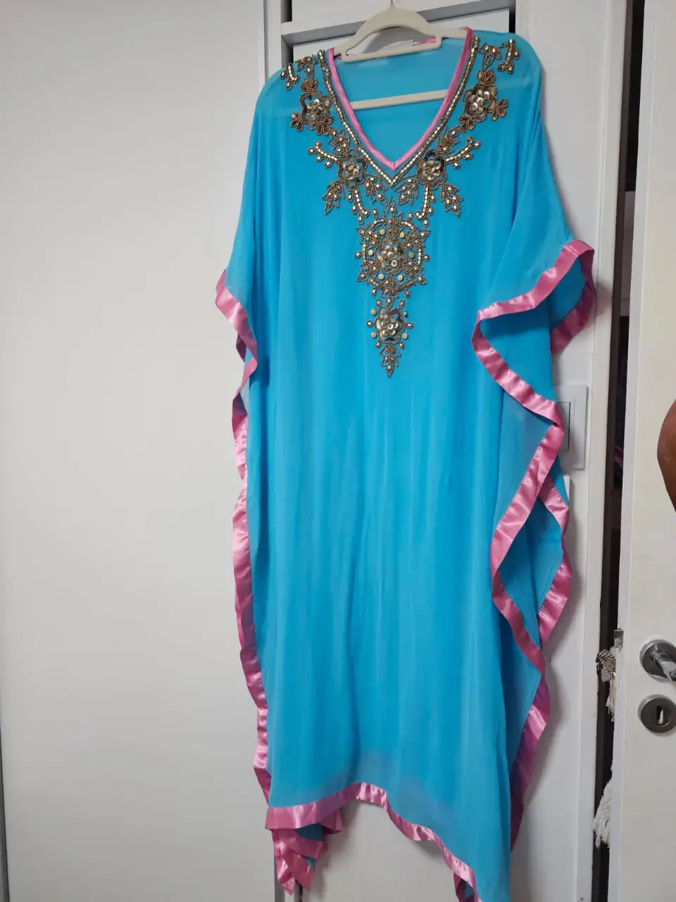 Vestido Otra - imagen 2