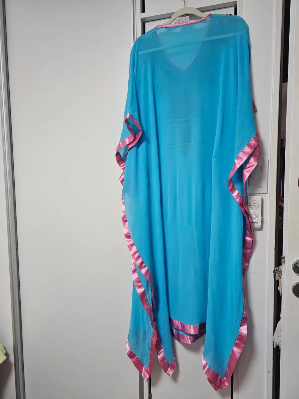 Vestido Otra - imagen 3