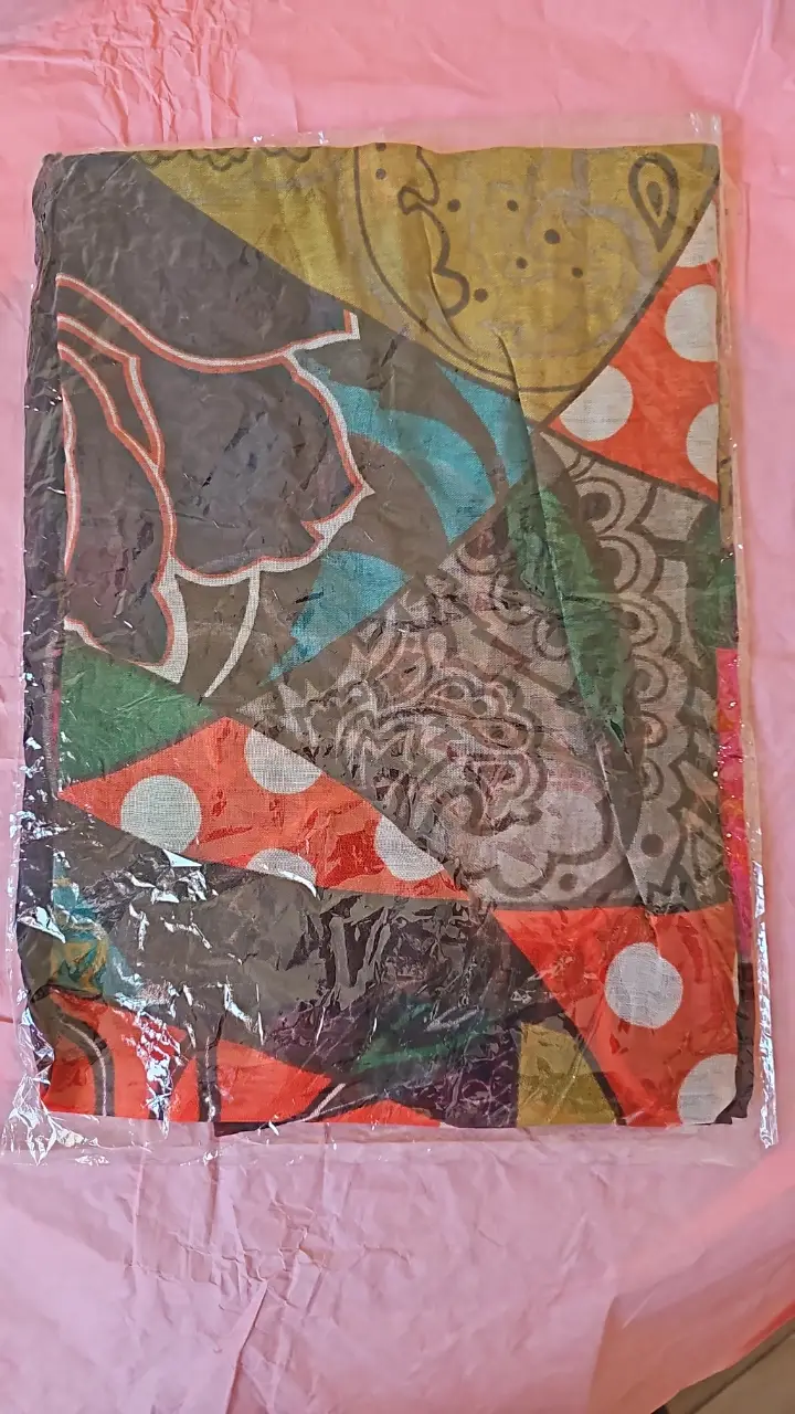 Pañuelo Otra - imagen 1