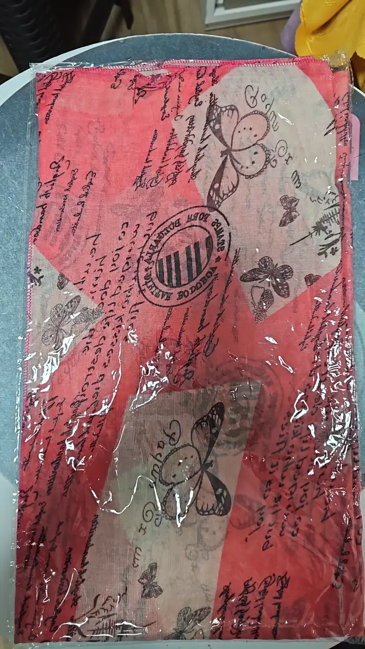 Pañuelo Otra - imagen 3