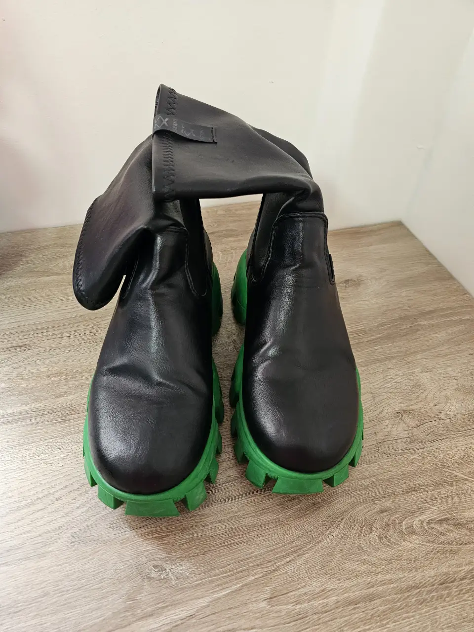 Botas Sarkany - imagen 4