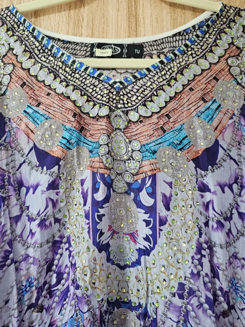 Vestido Otro - imagen 3