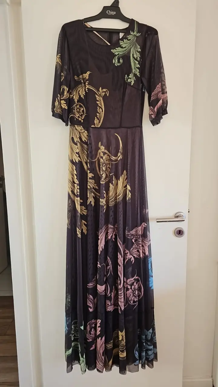 Vestido Natalia Antolin - imagen 2