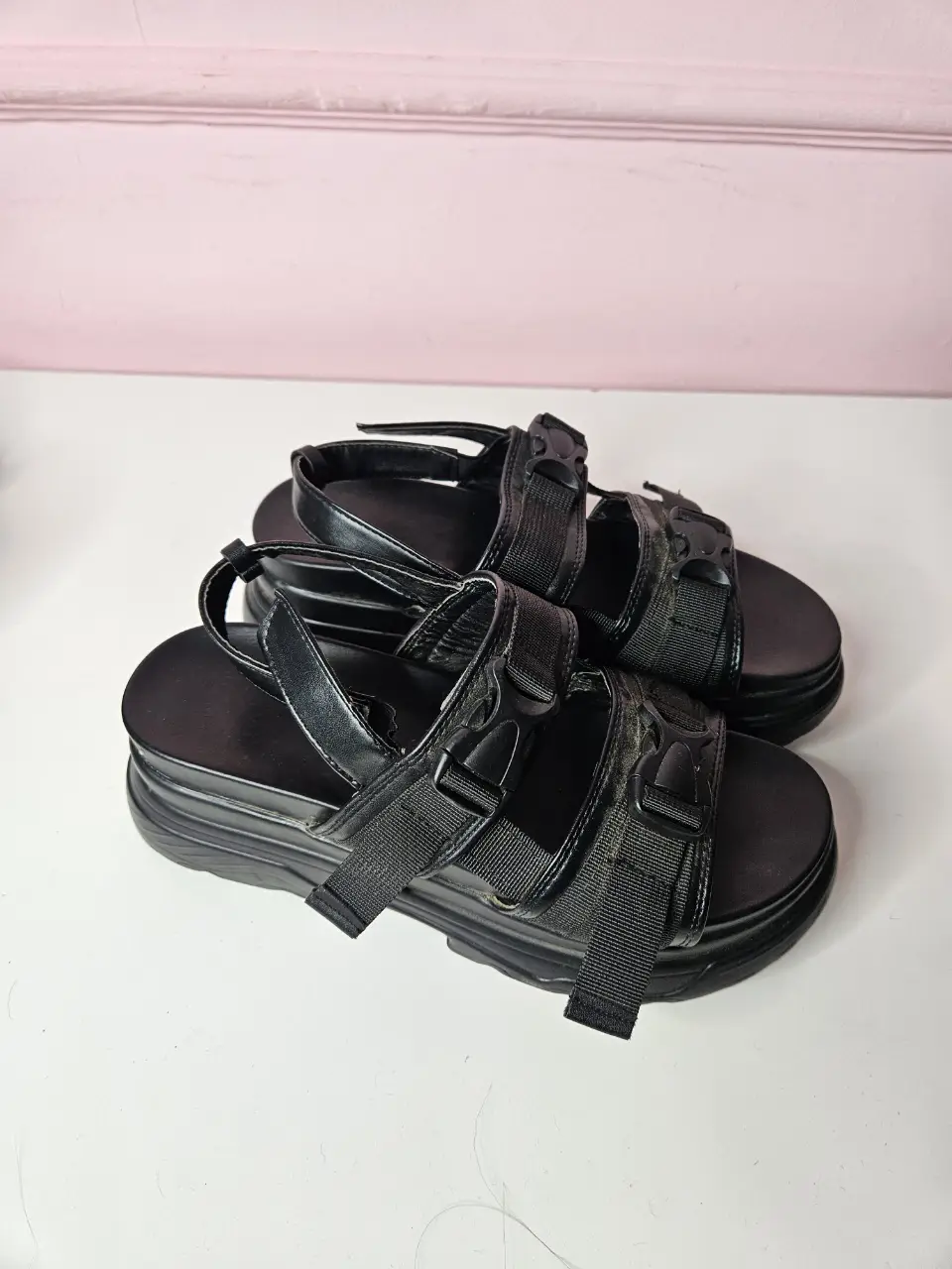 Sandalias Generic - imagen 4