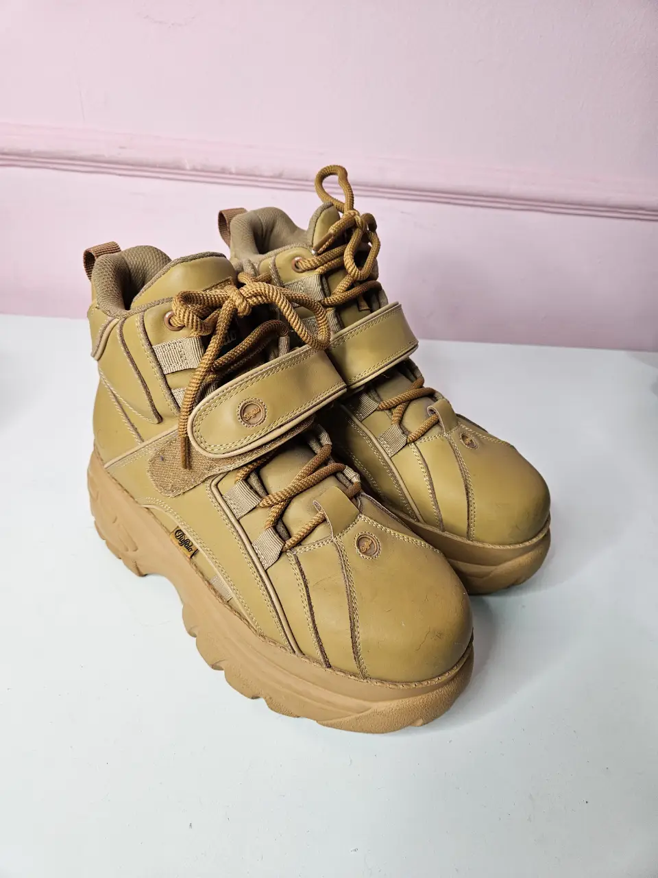 Zapatillas Buffalo - imagen 2