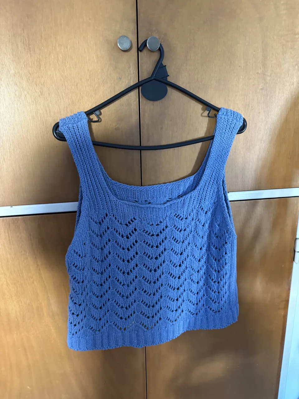 Musculosa Leuthee - imagen 1