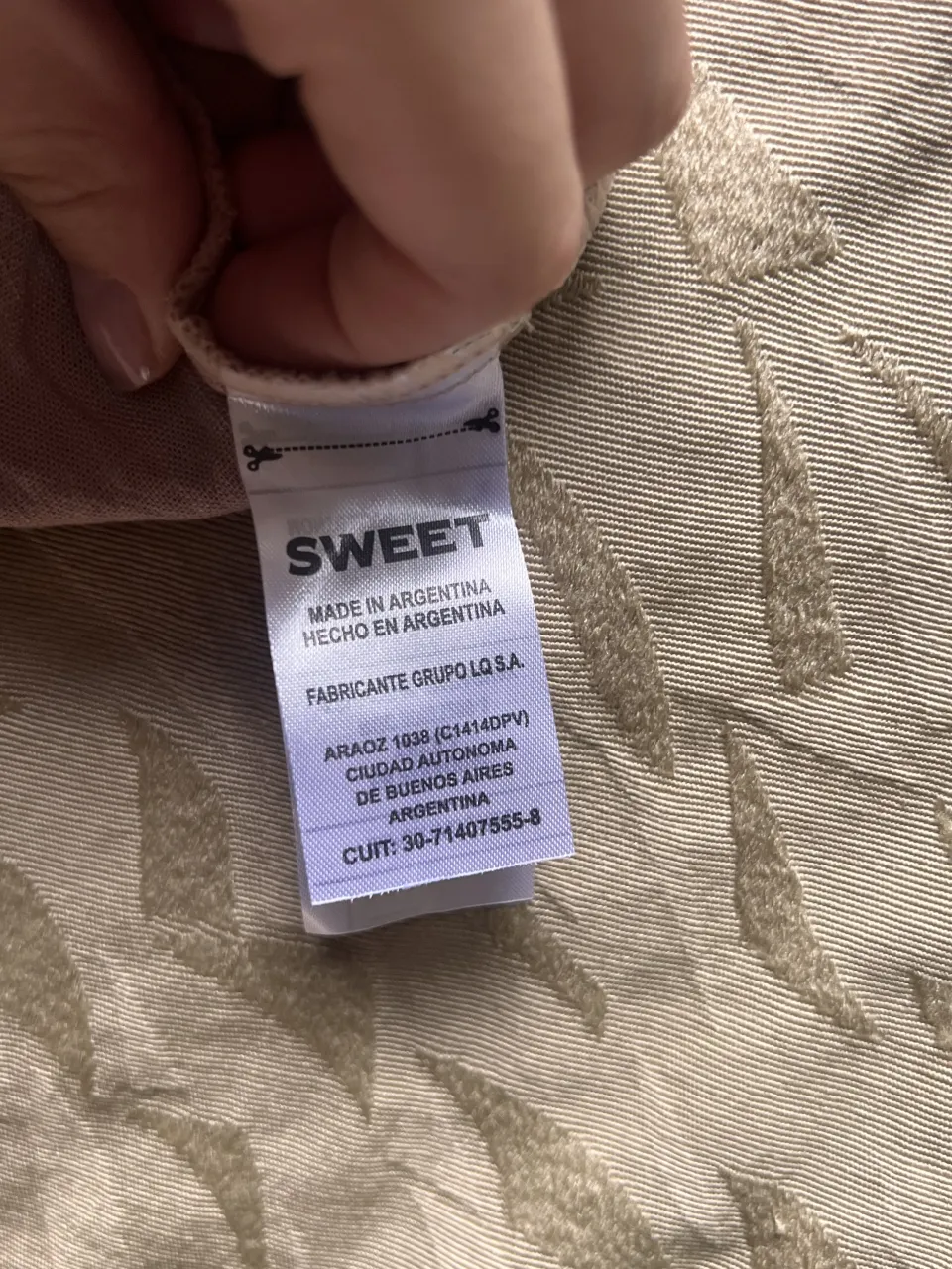 Short Sweet - imagen 3