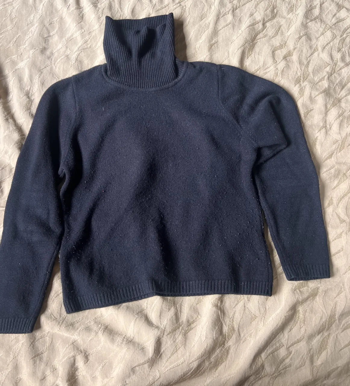 Polera Burma - imagen 1