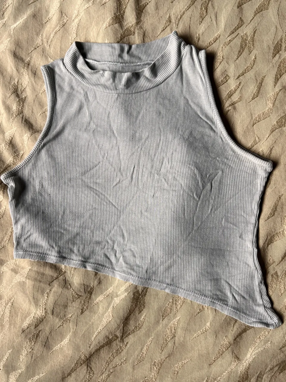 Musculosa Muma - imagen 1