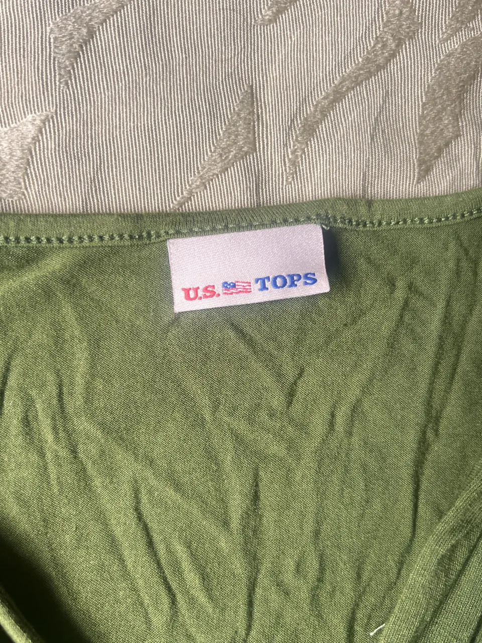 Remera U.s. tops - imagen 2