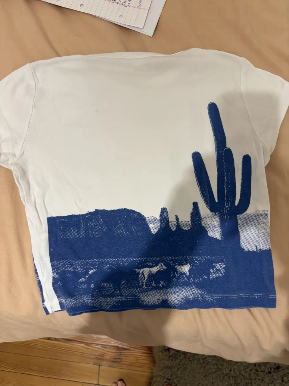 Remera Subdued - imagen 2