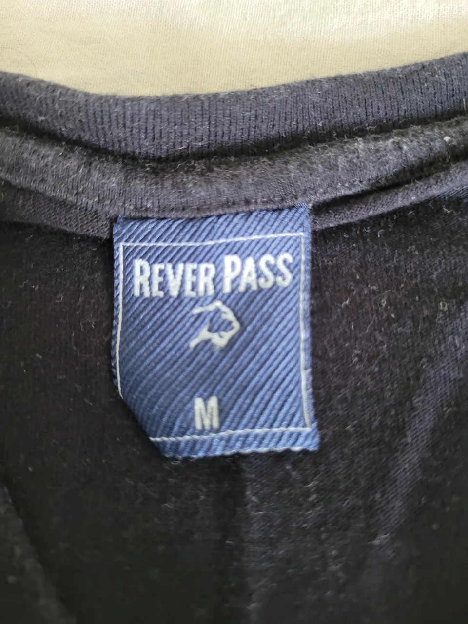 Remera Rever Pass - imagen 2