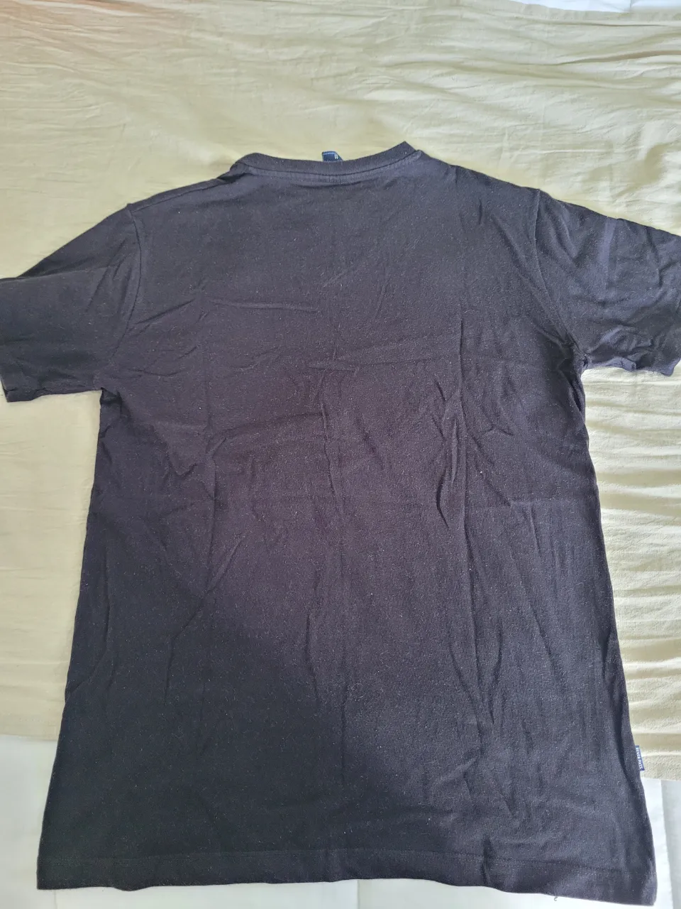 Remera Rever Pass - imagen 3