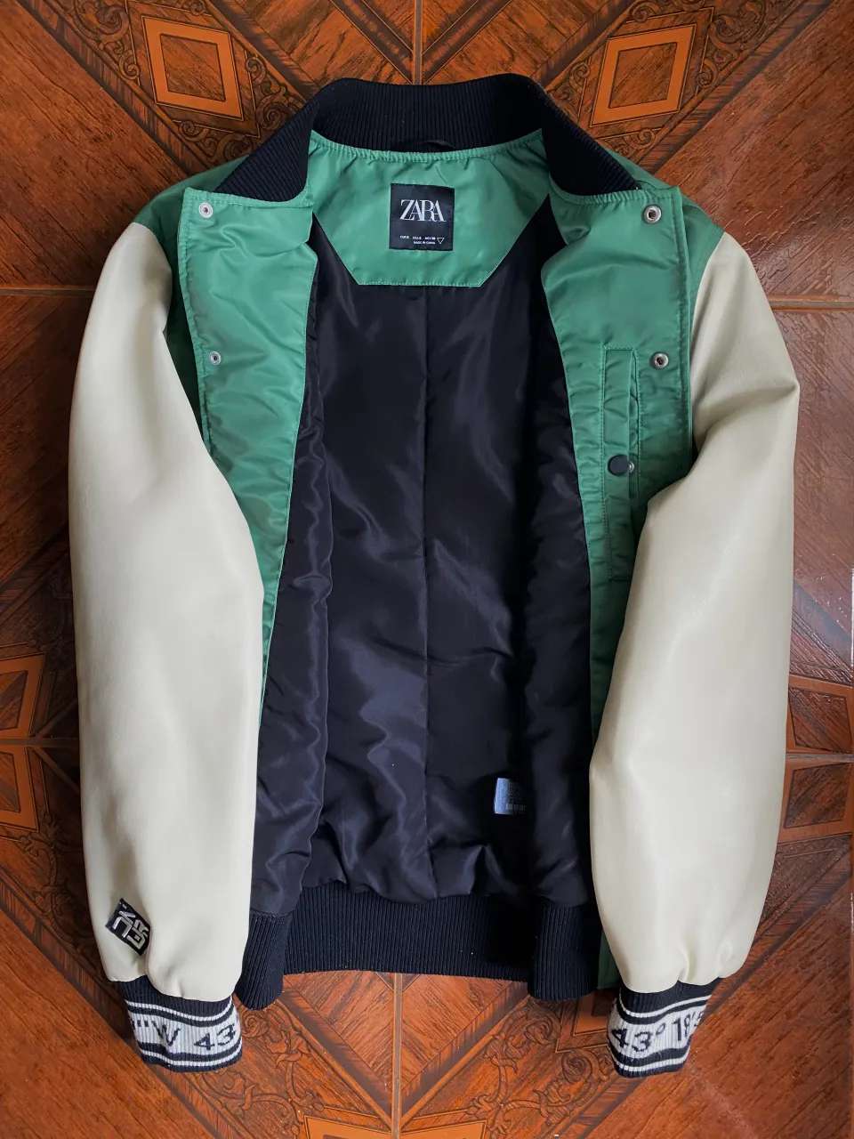 Campera Zara - imagen 4