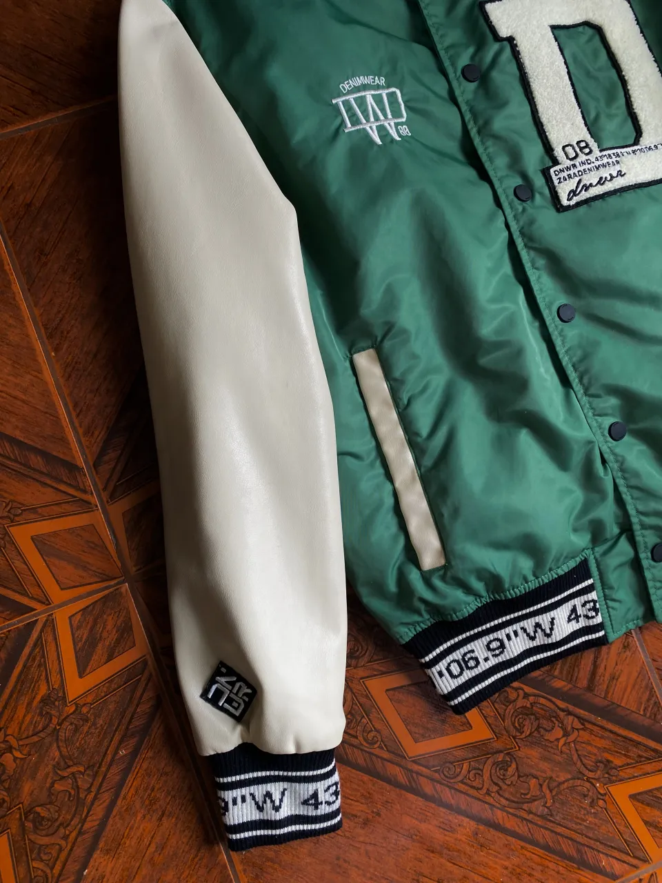 Campera Zara - imagen 3