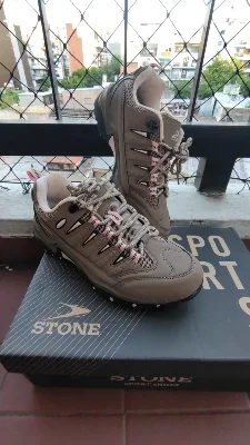 Stone
