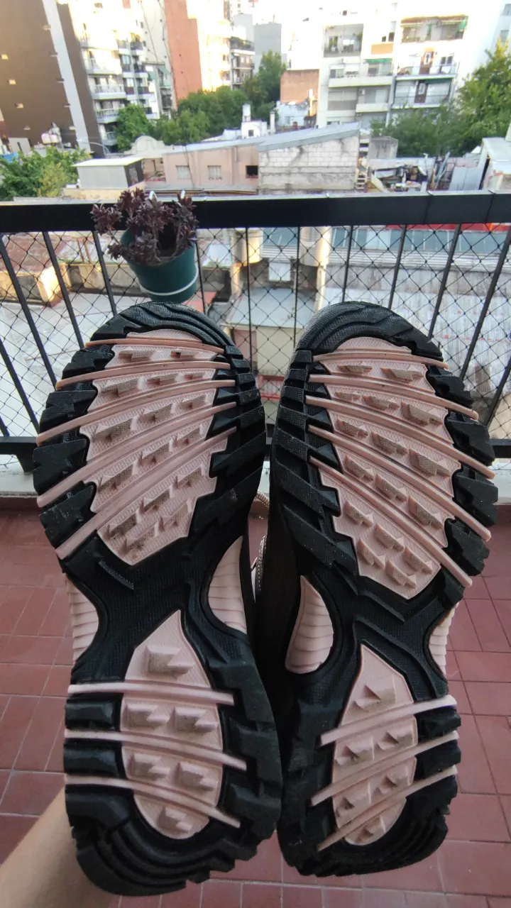 Zapatillas Stone - imagen 5