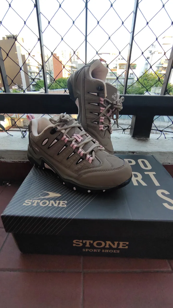 Zapatillas Stone - imagen 3