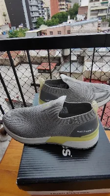 Hush Puppies
