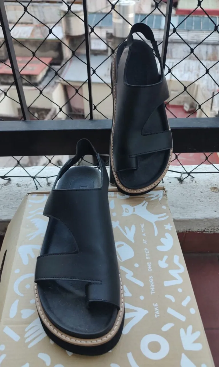 Sandalias Lacruda - imagen 2