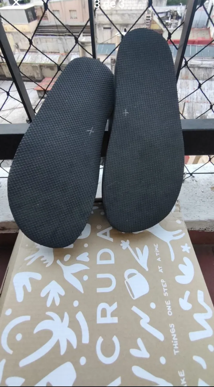 Sandalias Lacruda - imagen 3