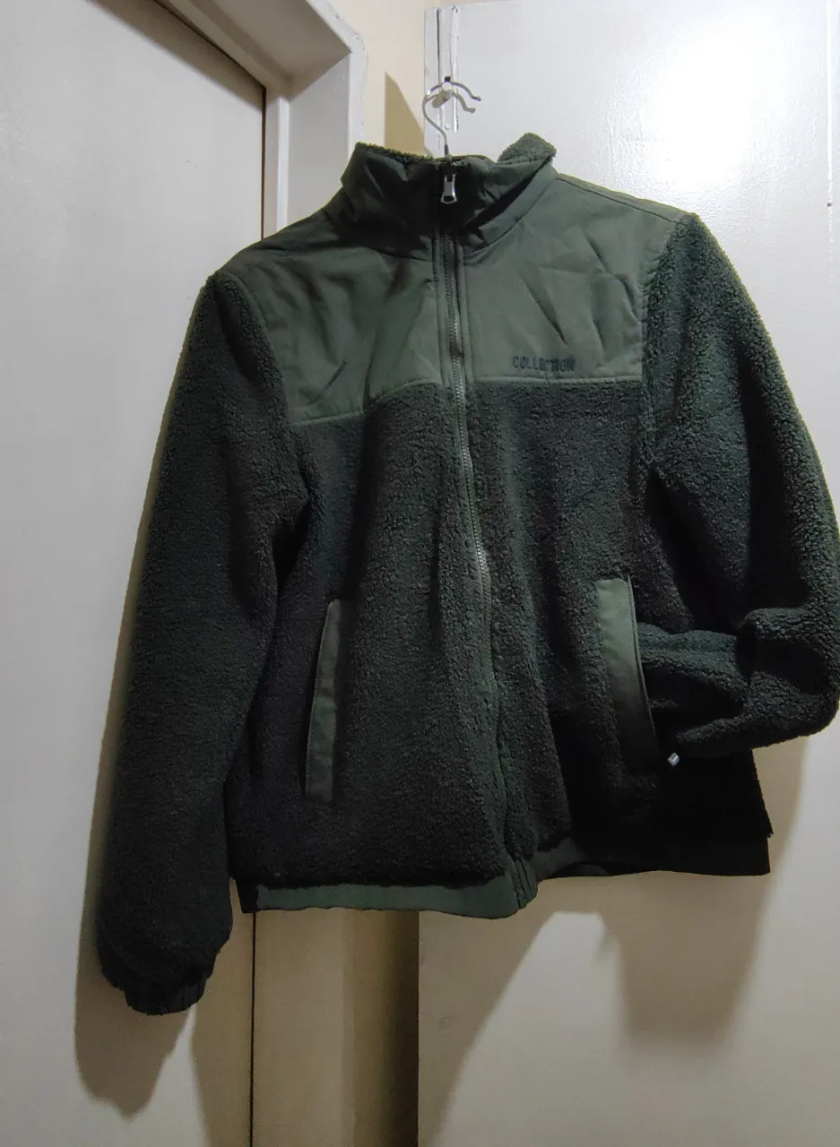 Campera Aa collection - imagen 5