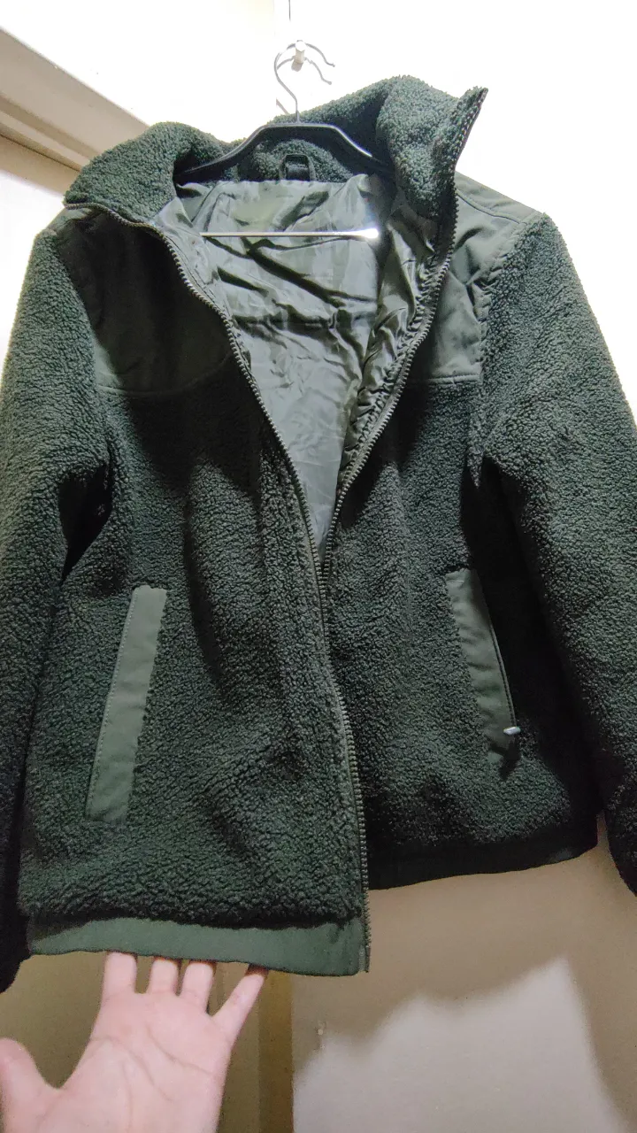 Campera Aa collection - imagen 7