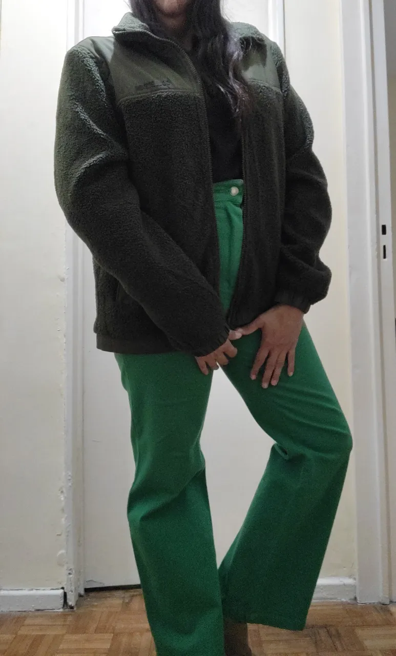 Campera Aa collection - imagen 2