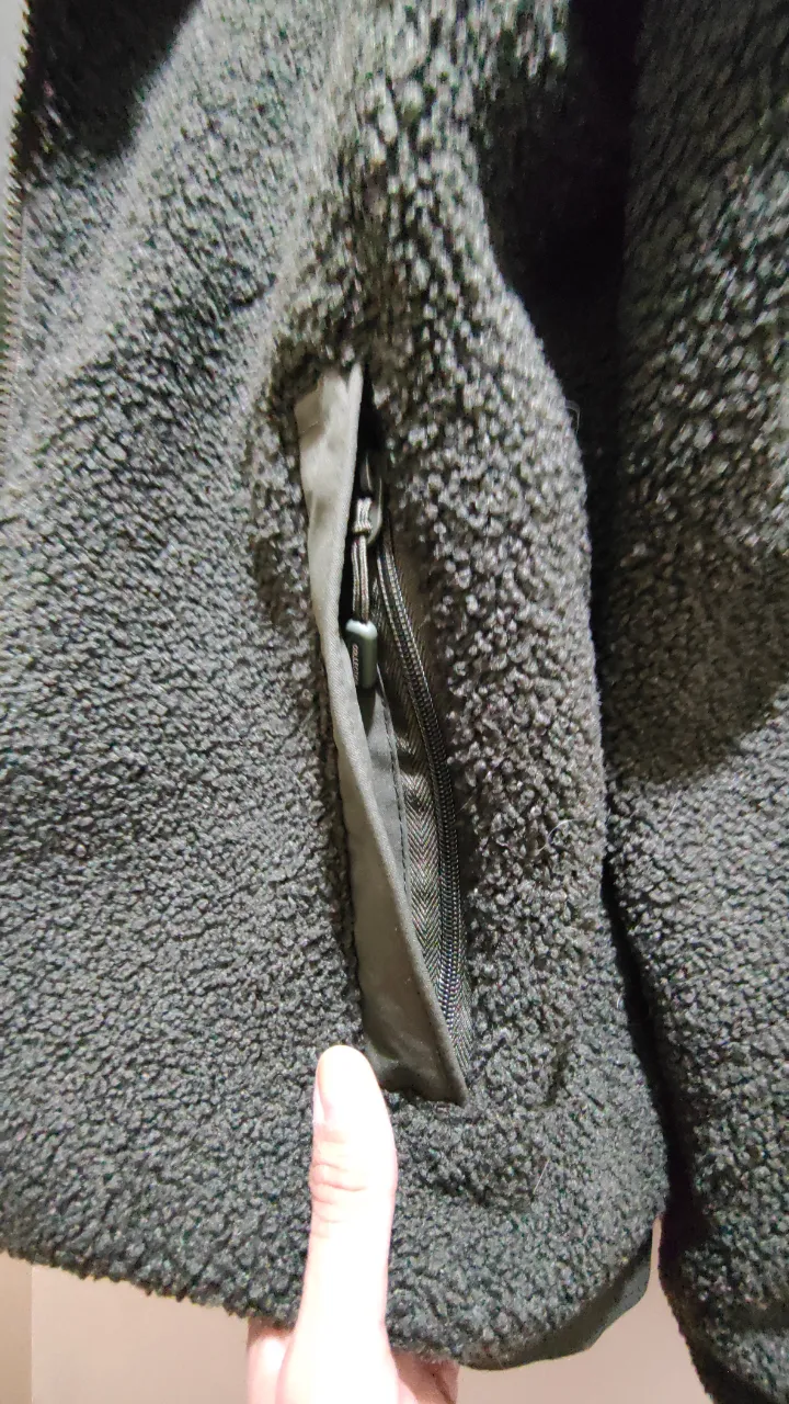 Campera Aa collection - imagen 8