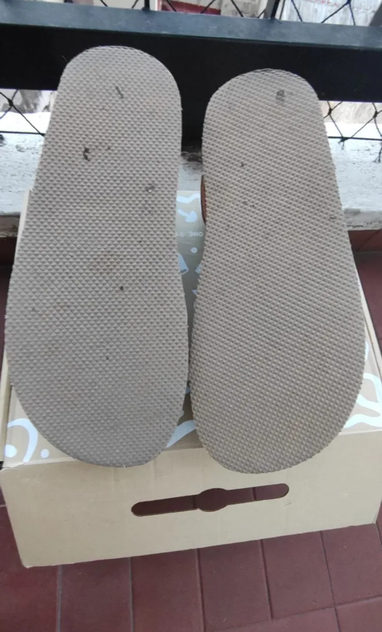 Sandalias Lacruda - Vista 3