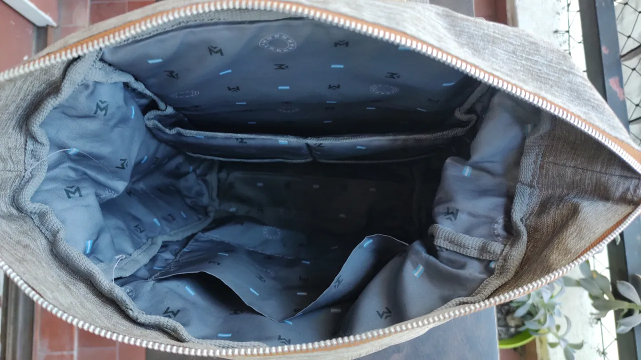 Mochila Rowa - imagen 7