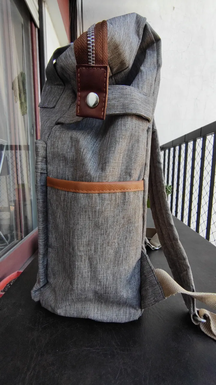 Mochila Rowa - imagen 4