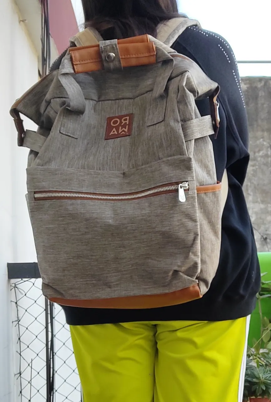 Mochila Rowa - imagen 8