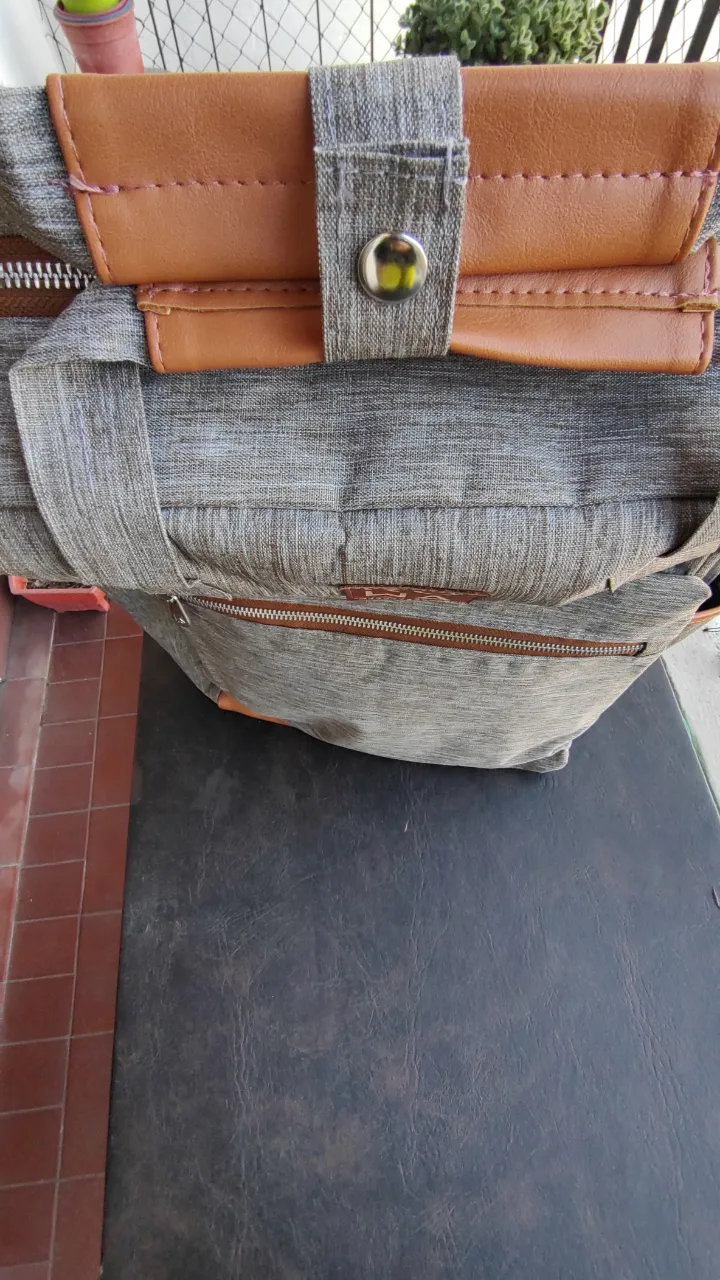 Mochila Rowa - imagen 3