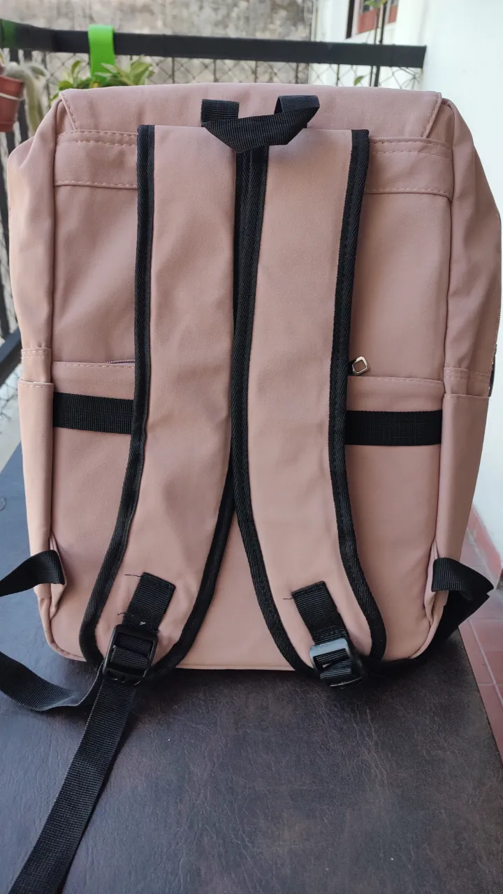 Mochila A ≠ - imagen 3
