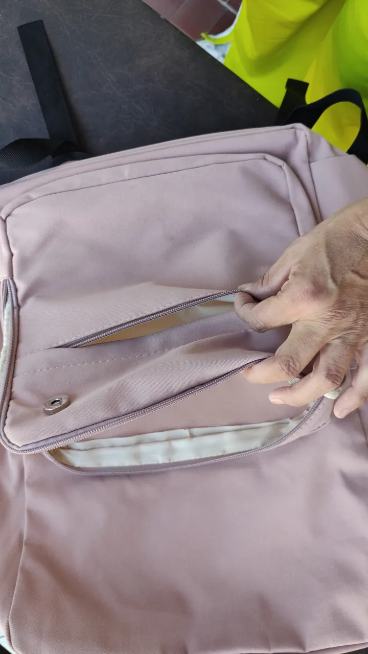 Mochila A ≠ - imagen 6